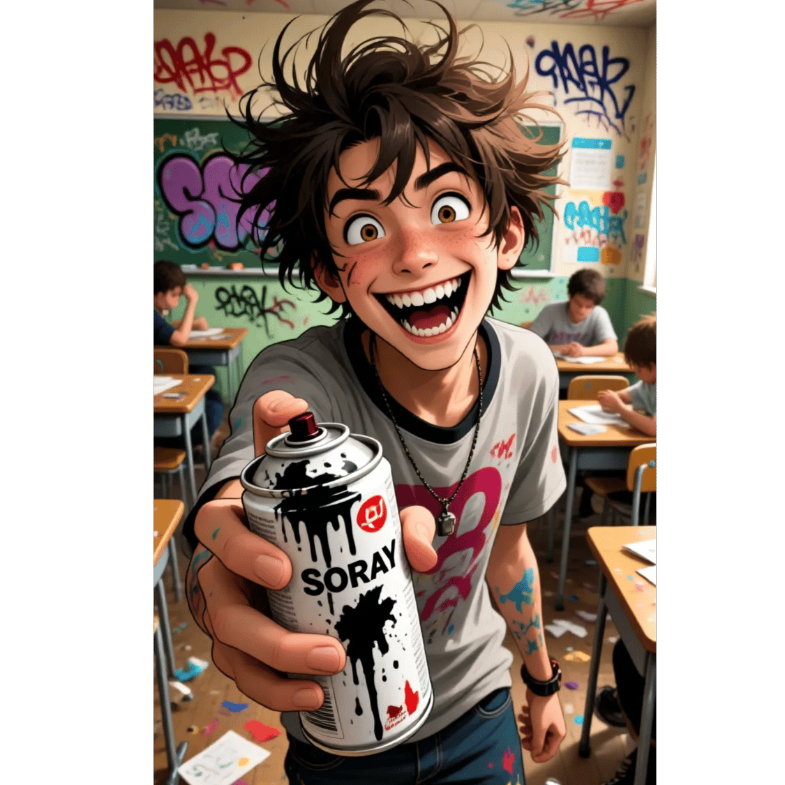 Zero Educação