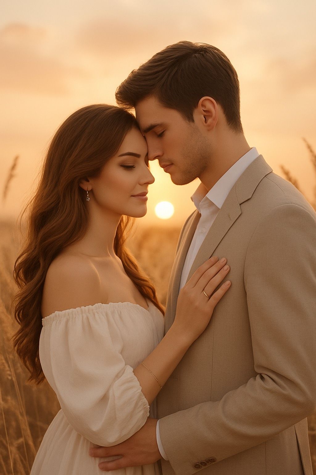 💖🌷Любовь сильнее Смерти 🌷💖  # ЗнакомаяНезнакомка 💞