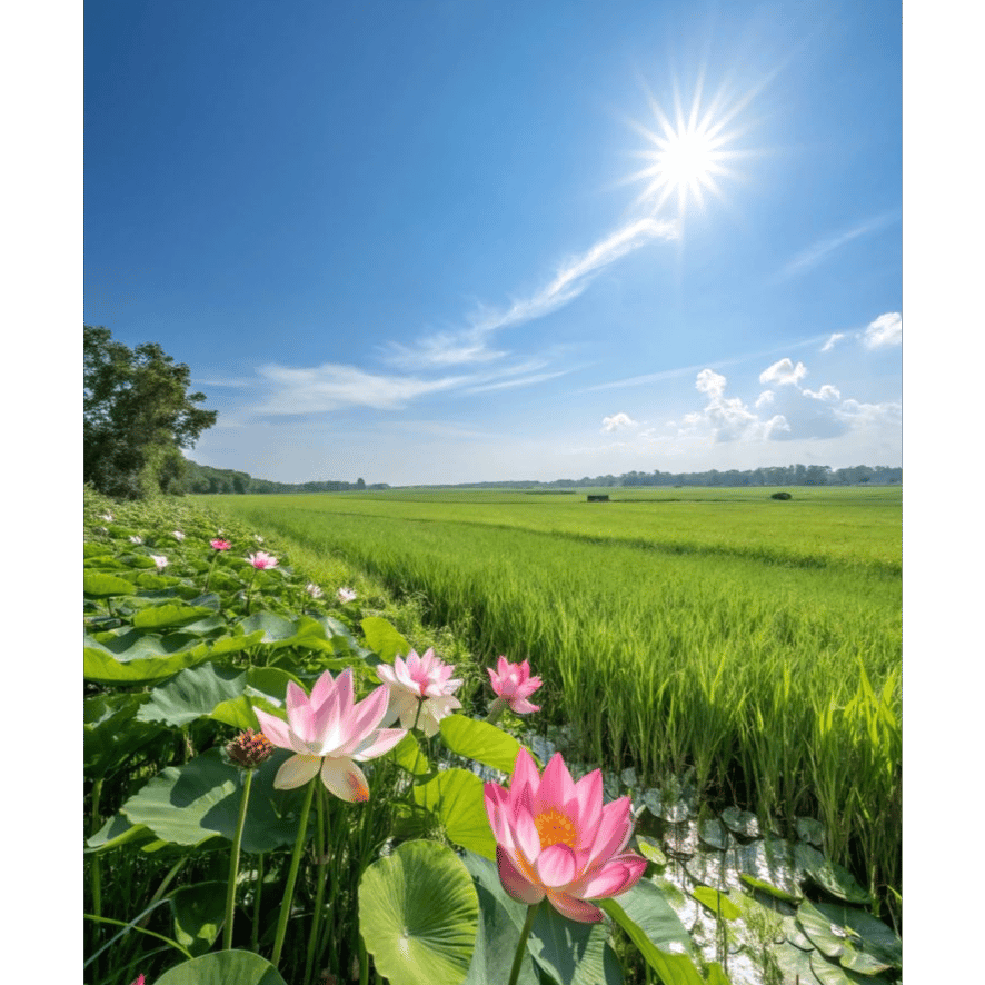 เมืองไทยนี้งาม/This Beautiful Thailand (Version II)[TH-JP-BL-NT-IN-2412]