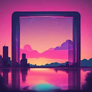 流亡者之窗:虛圖