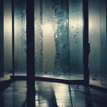 Shattered Illusions