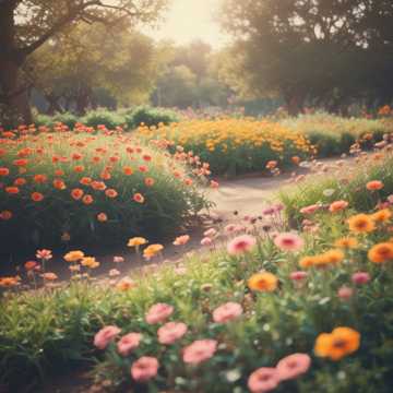 Eternal Bloom