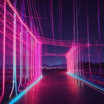 Muse in the Wires - From A to Z (Extended) (Remix)