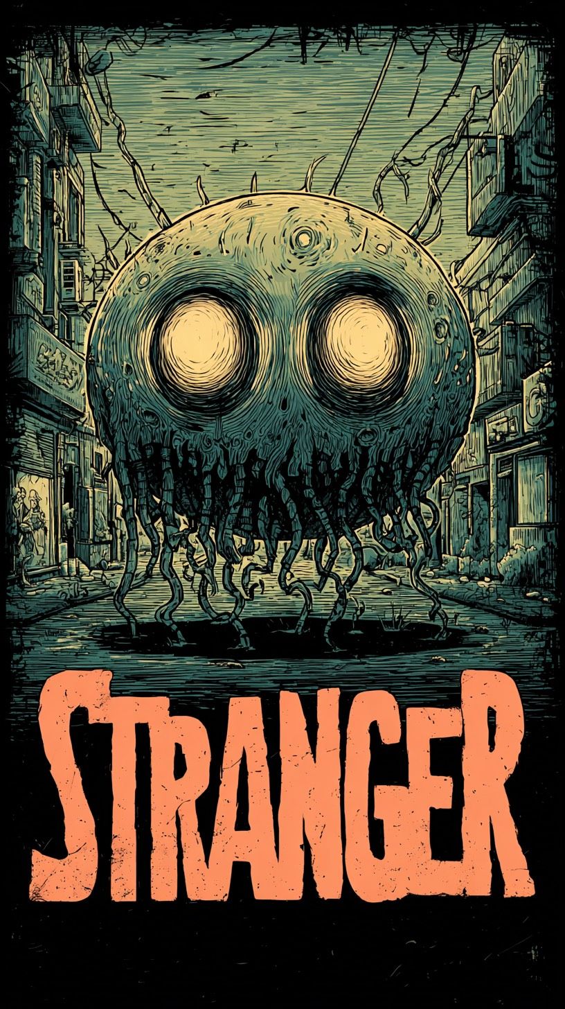 Stranger