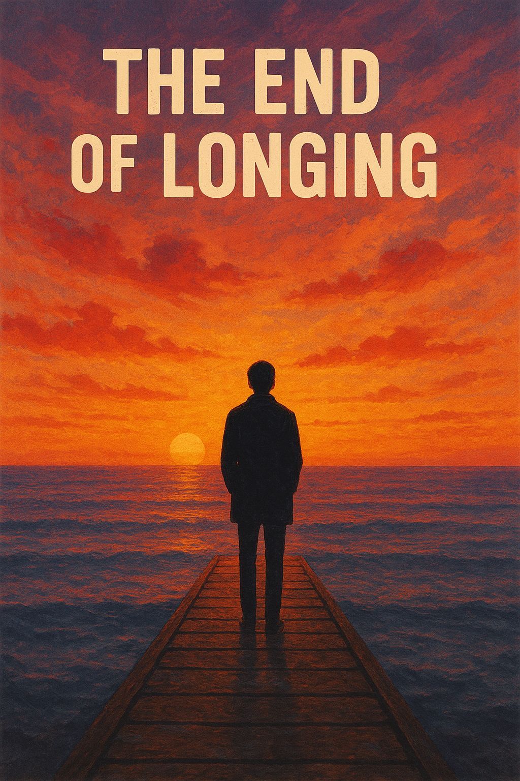 그리움의 끝 (The End of Longing)
