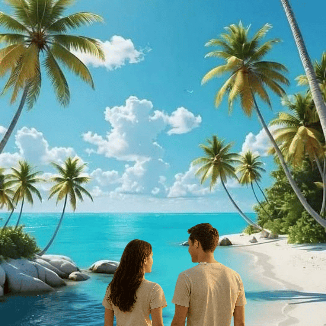별이 되어줄게