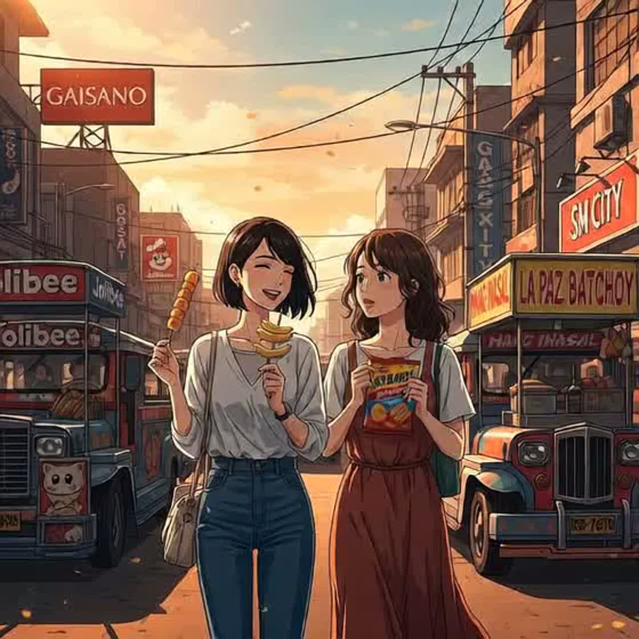 Tahanan ng Puso, Pilipinas