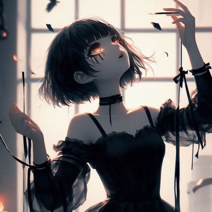 Thank you for smiling at me