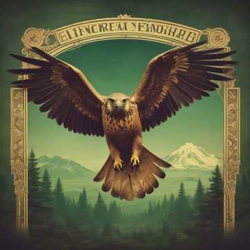 The Falcon Lords of Greifenklau