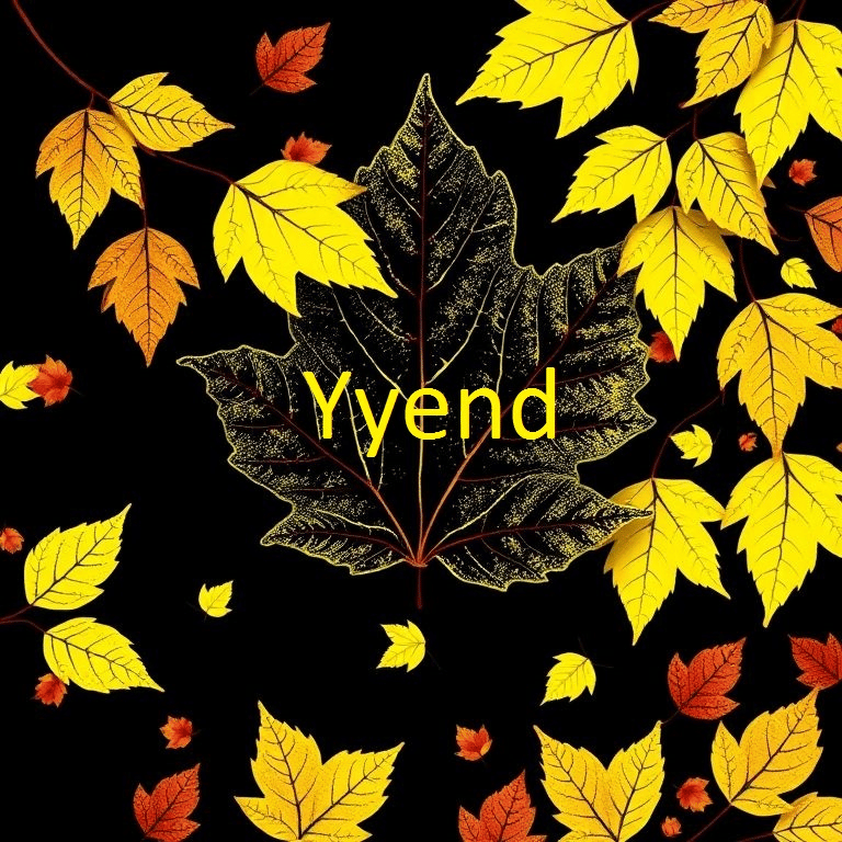 Yyend Trance
