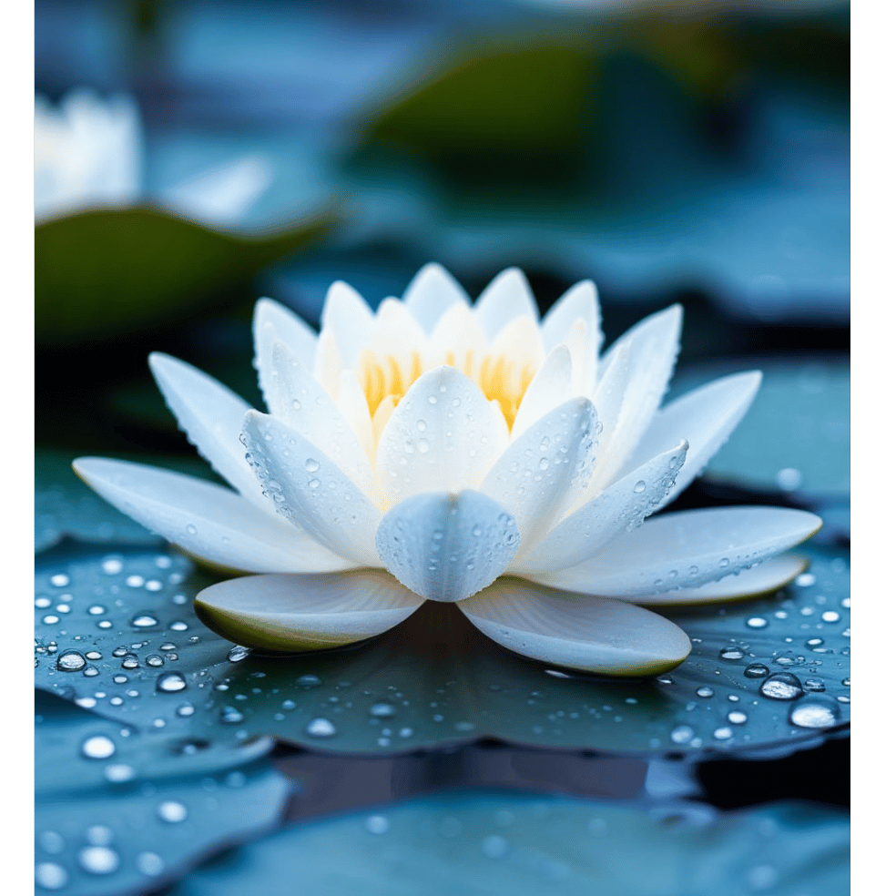 Shanti Meditation 