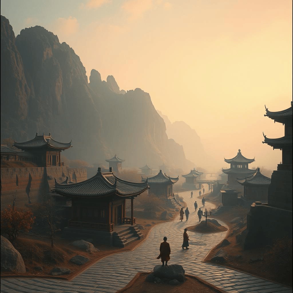 The Dream On The Night of February 17th, 1075 AD江城子 乙卯正月二十日夜記夢 