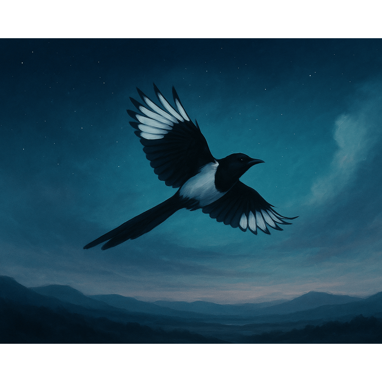 L'Oiseau