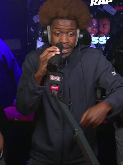 [EXCLU] IBIGNAN - R3-U-SSI #Planète Rap #IBIV 