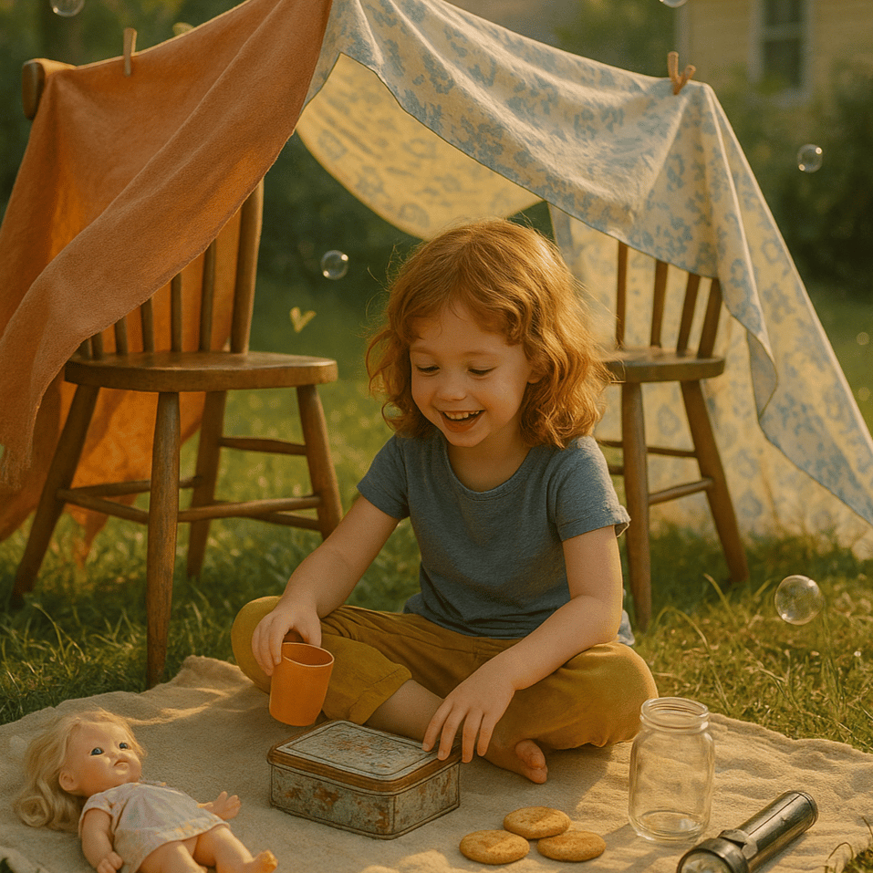 Éternels enfants