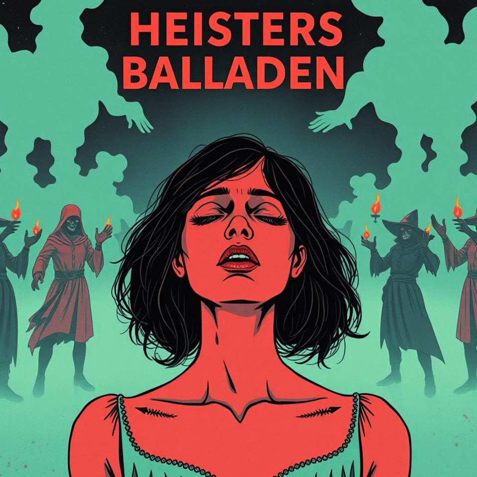 Heisters Balladen 