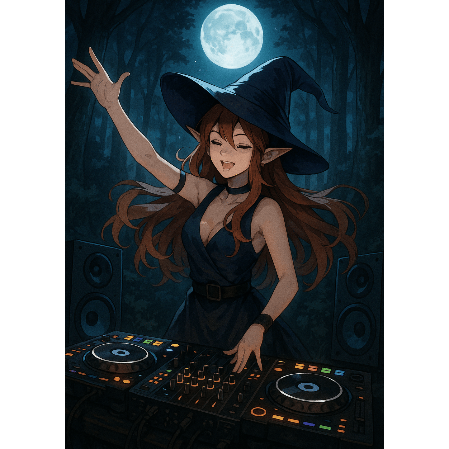 Spieglein (Festival Anthem)