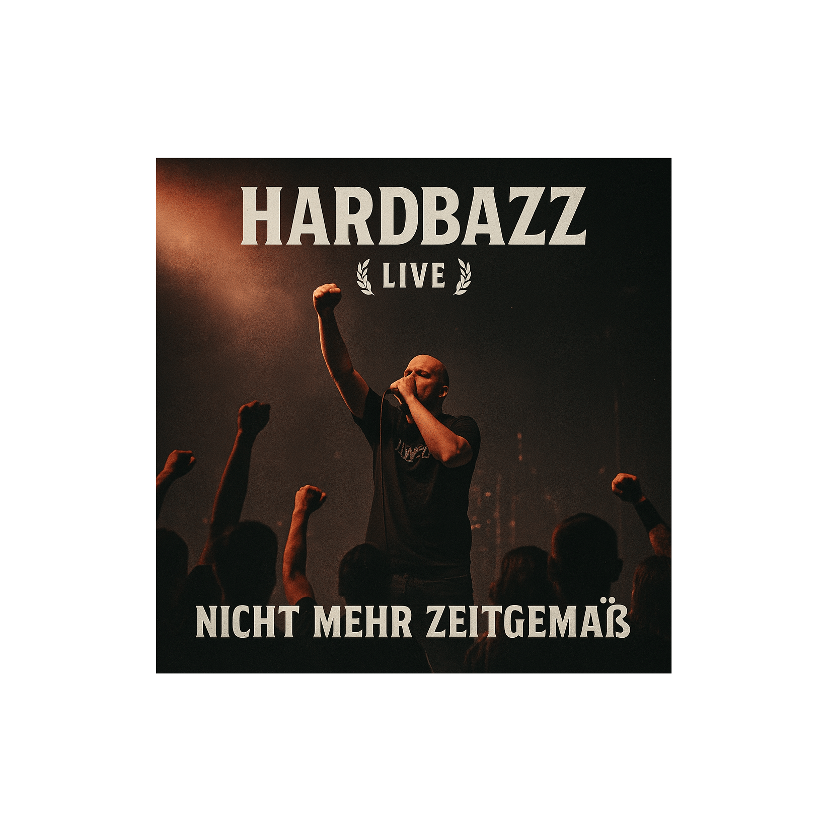 Nicht mehr Zeitgemäß  (Live Cover)