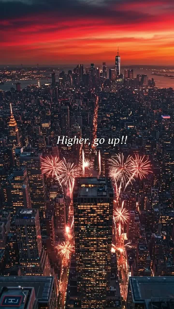 [KPOP] Higher, go up!!