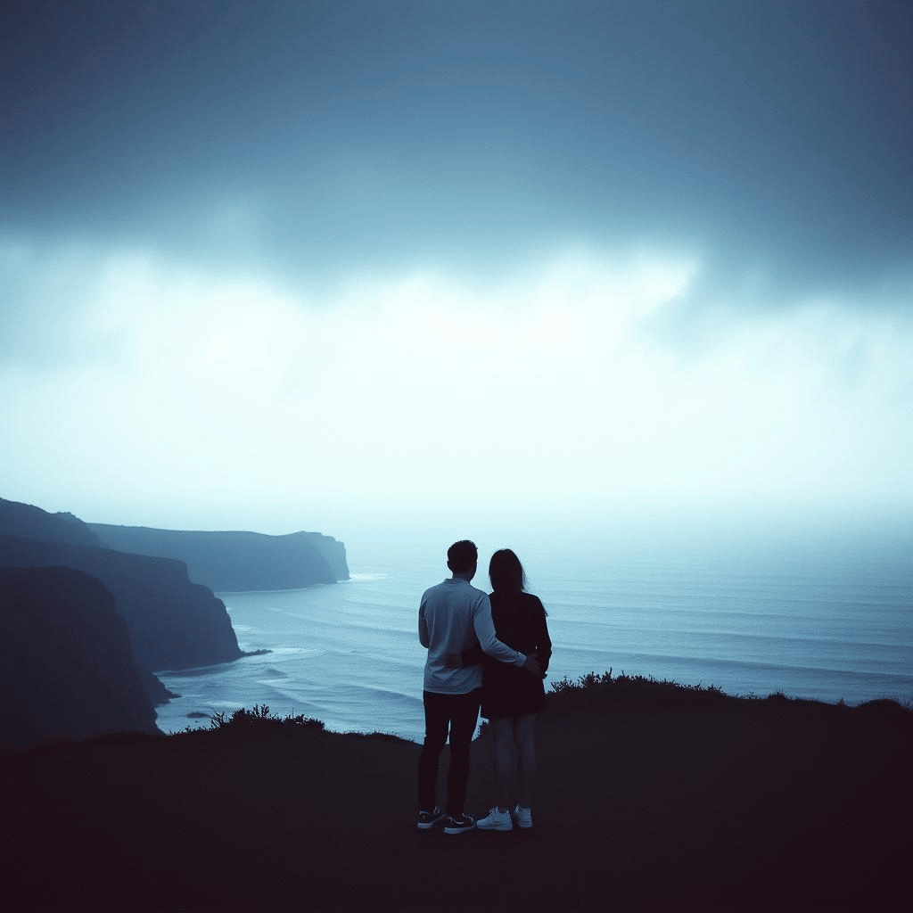 Una tormenta en el alma (v.3)