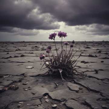 Crushed Beneath Eternity