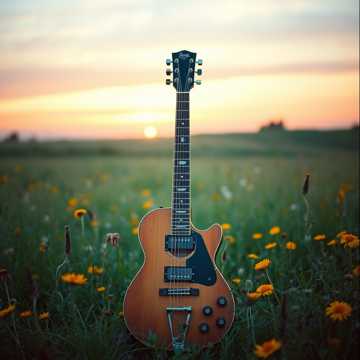 Broken Strings 550