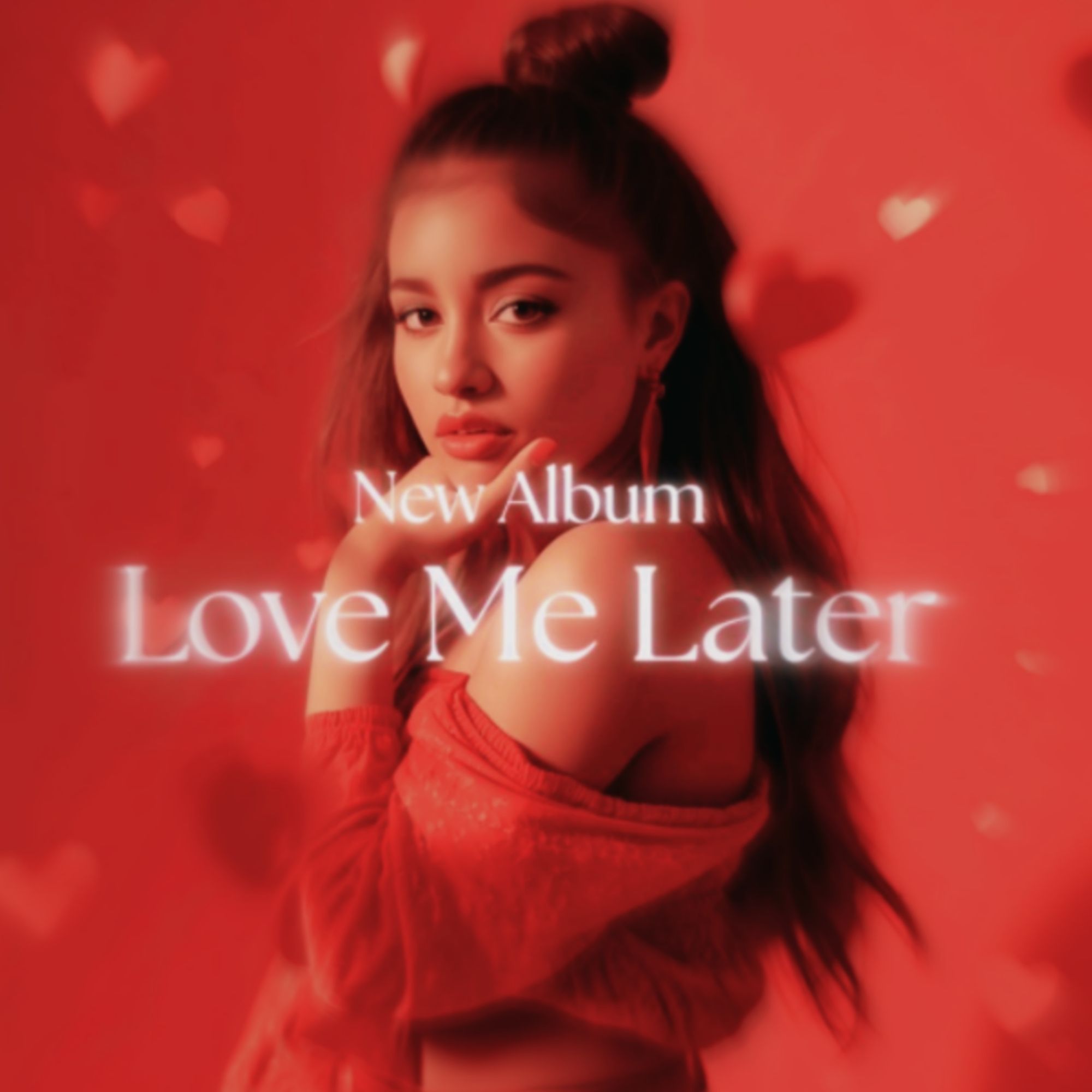 Love Me Later