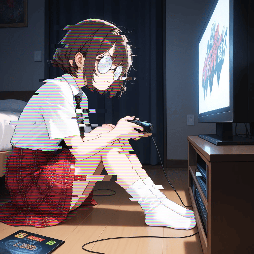 Yukhhich Sch: 症候群≠パラダイス