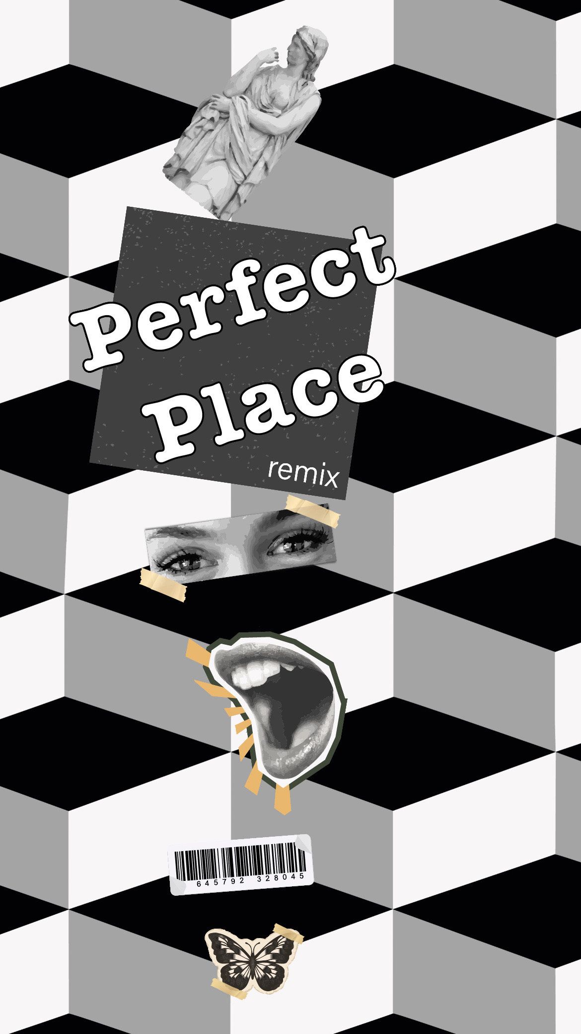 Perfect Place