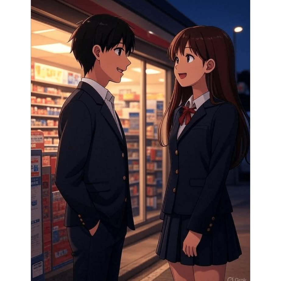 おやすみグッナイ!