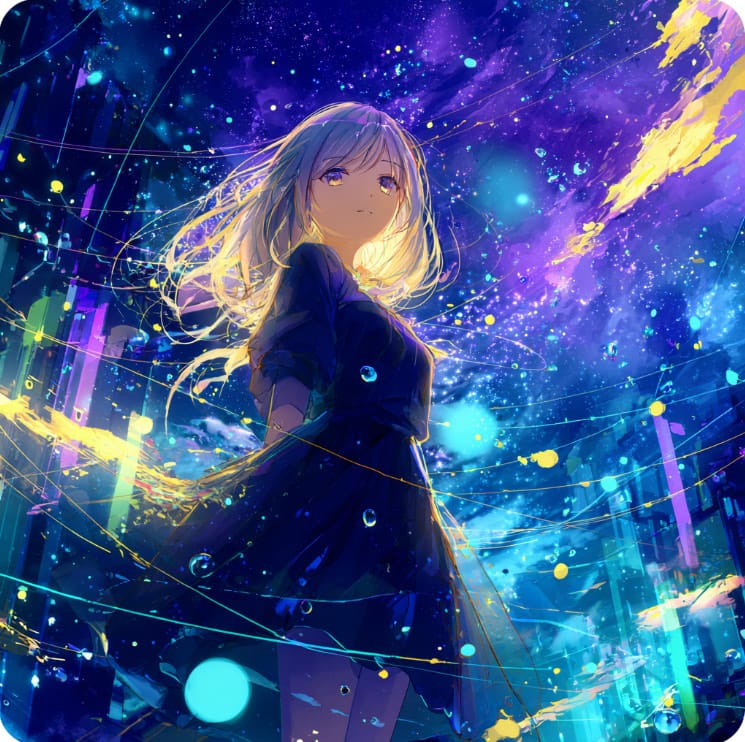 溶解の霊