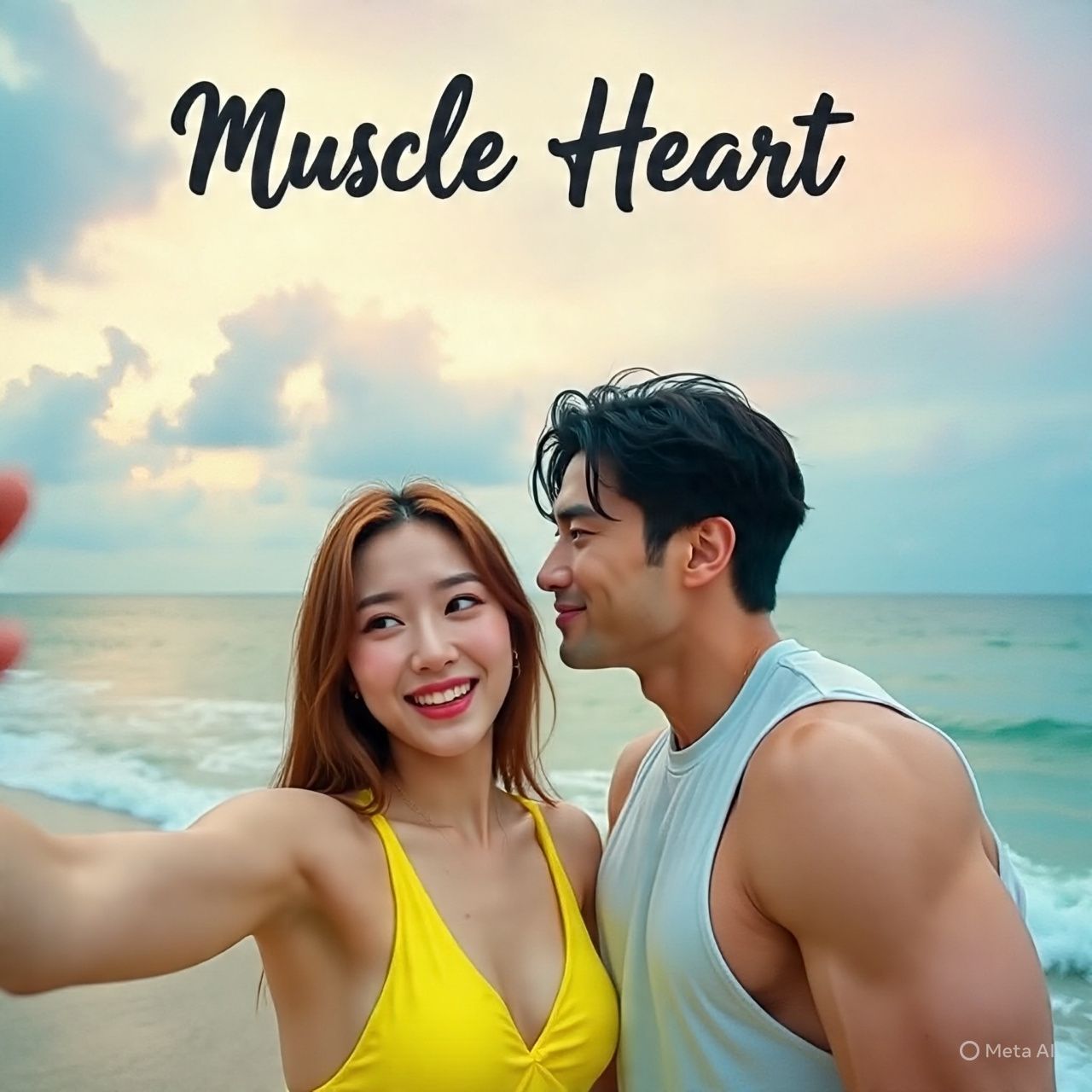 Muscle Heart (근육 남친)