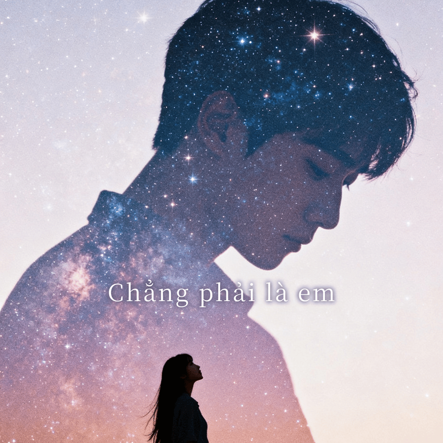 Chẳng phải là em…