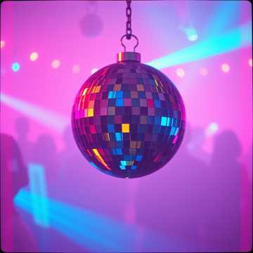 Dance With Me