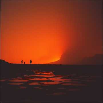 Echoes Without End