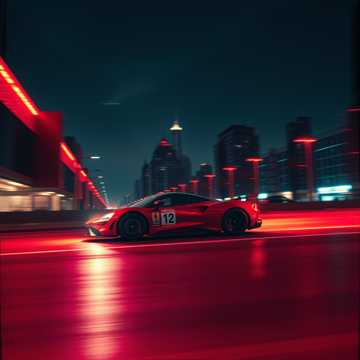 Ruby Runner