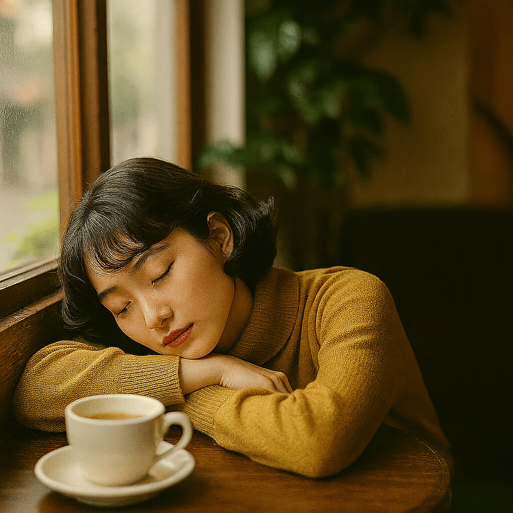 Afternoon Reverie