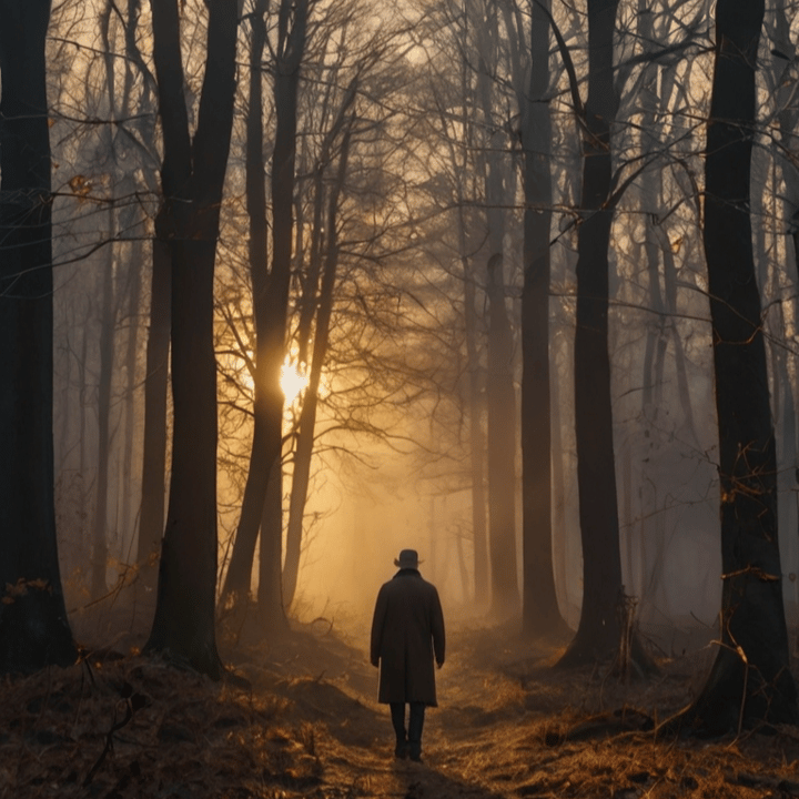 🍂🔥Éternelles Saisons❄️🔥 — By DJ Squal92i
