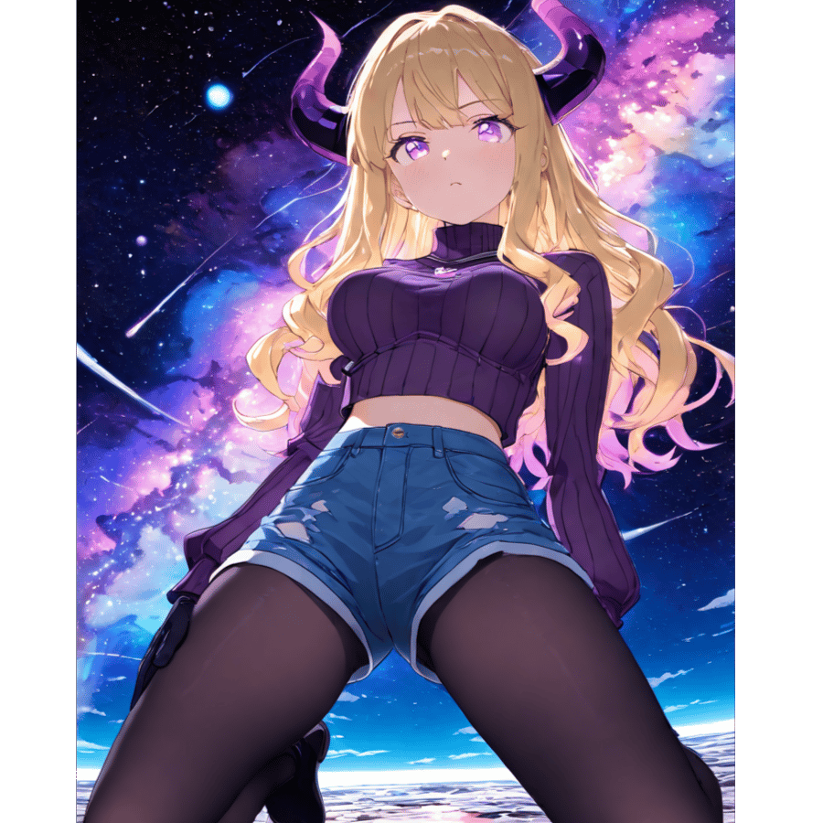 Cosmo★Gigantique