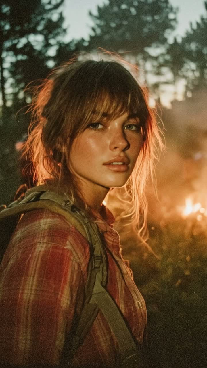 🌲 Bienvenue dans la forêt!🌲