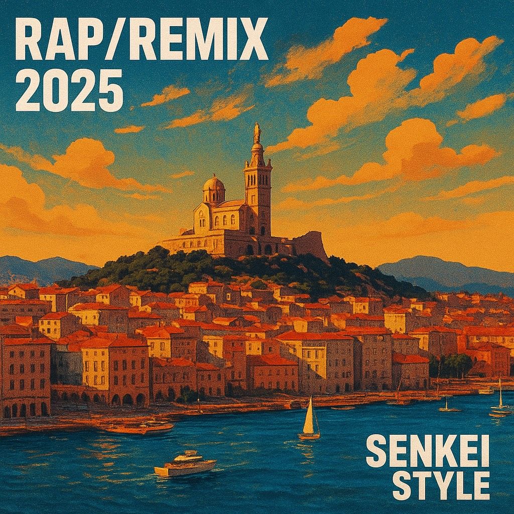 Jul Remix FR 2025
