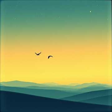 Lass Uns Fliegen