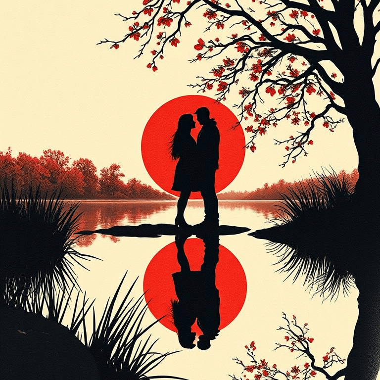 ❤️ Cisza mówi… ❤️