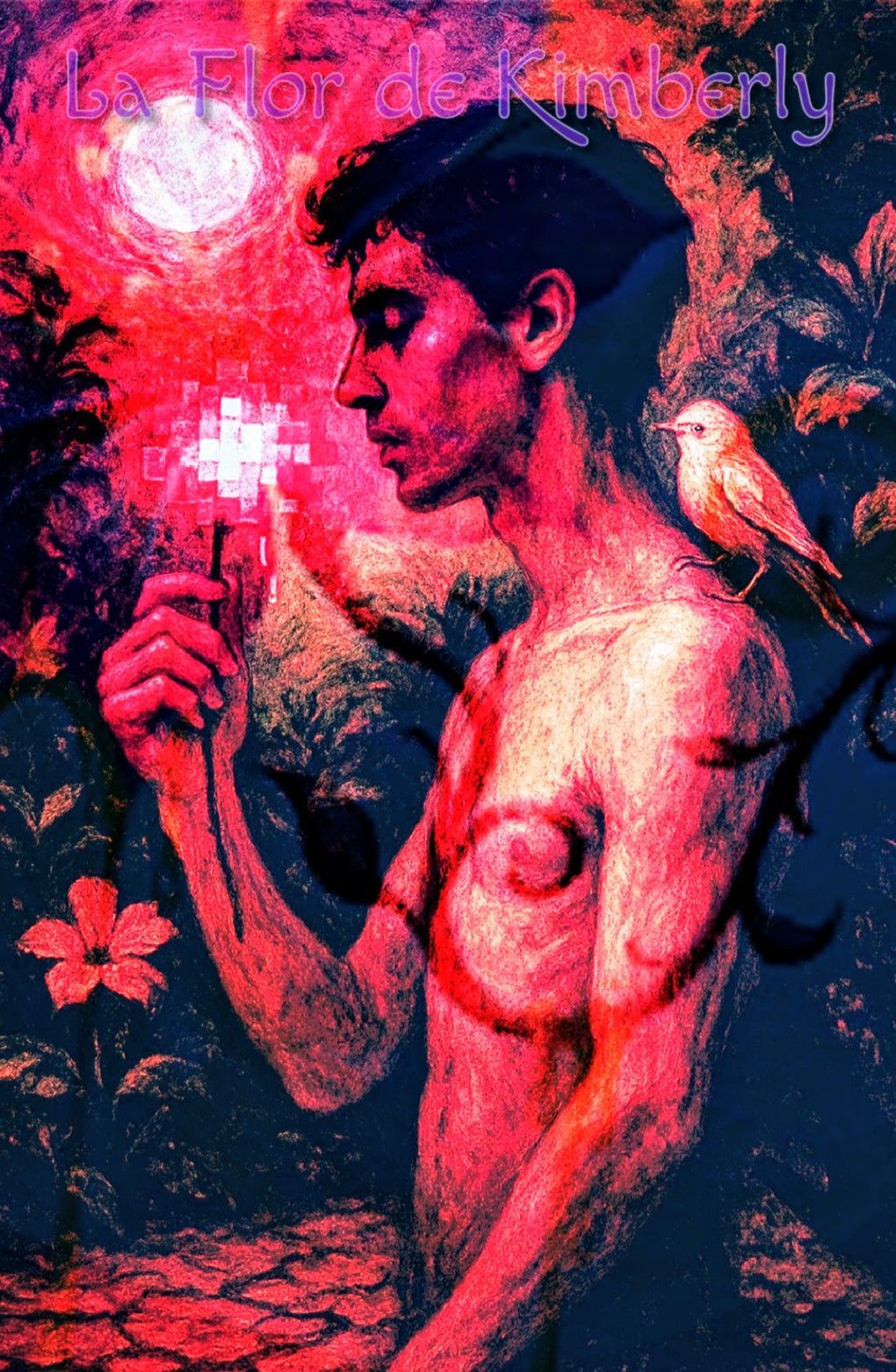 La Flor de Kimberly