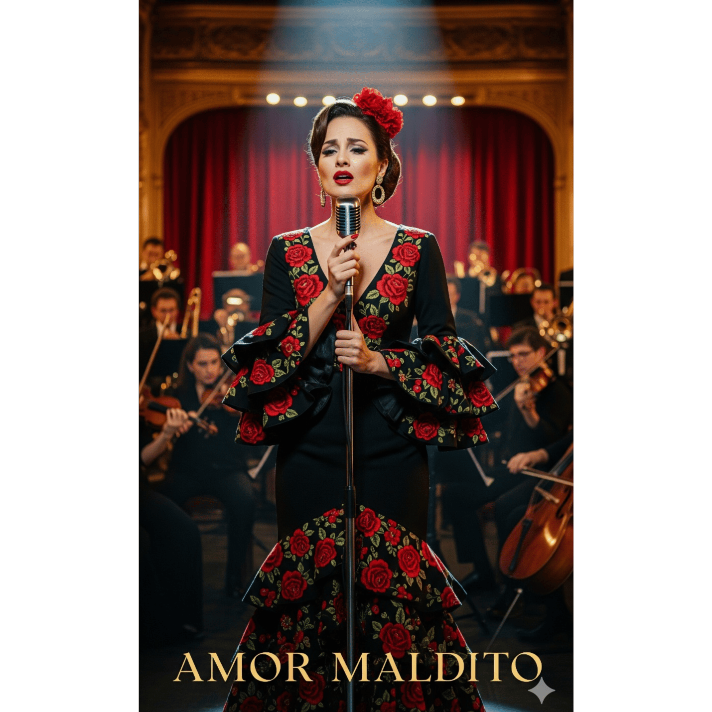 Amor Maldito