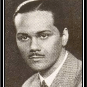 Si el hombre pudiera decir – Luis Cernuda