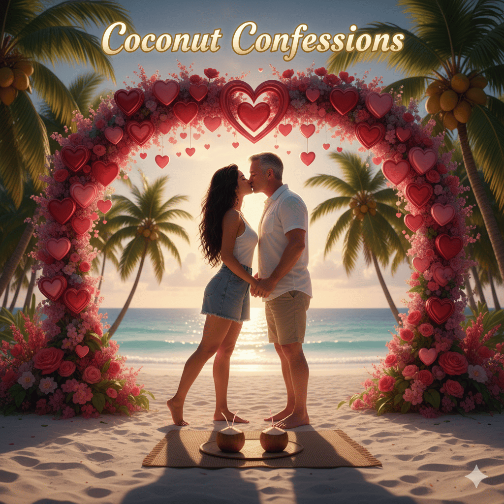 Coconuts confessions