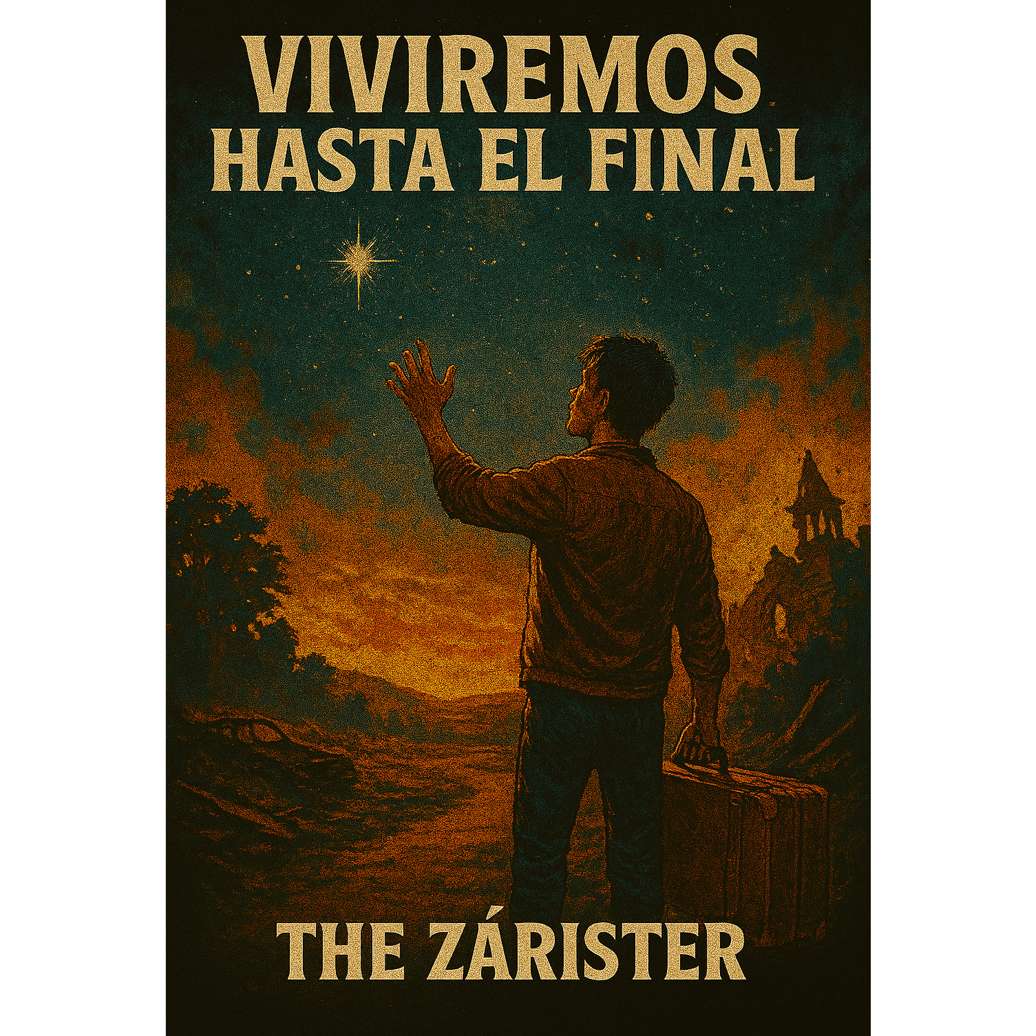 Viviremos hasta el Final