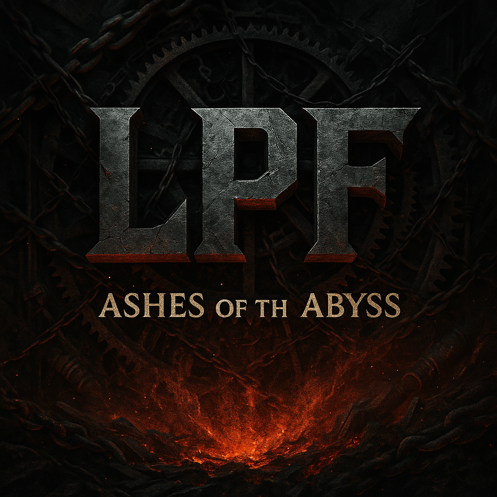 Ashes of the Abyss