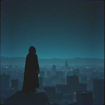 RAO - (Krypton's Journey: Initial Contact, OA Guardian not Impressed)